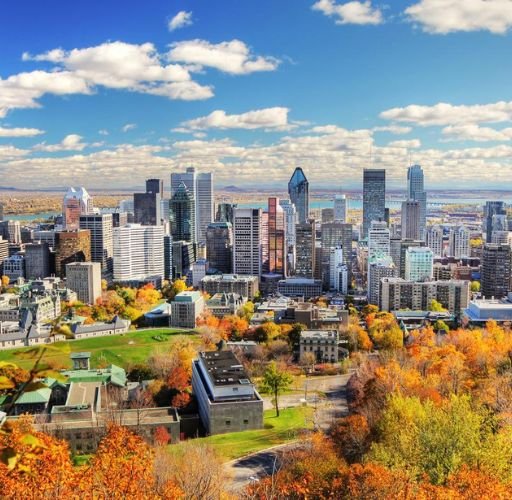 Montreal