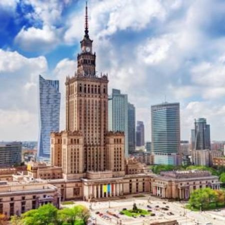 Warsaw