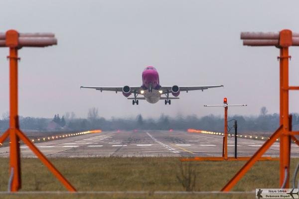 Wizz Air Moscow Office in Russia