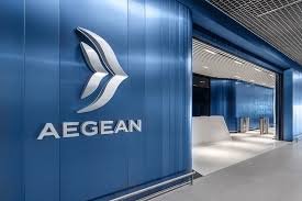 Aegean Airlines Split Office in Croatia