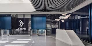 Aegean Airlines Valladolid Office in Spain