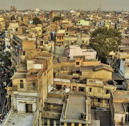 Air Canada Ahmedabad Office in Gujarat