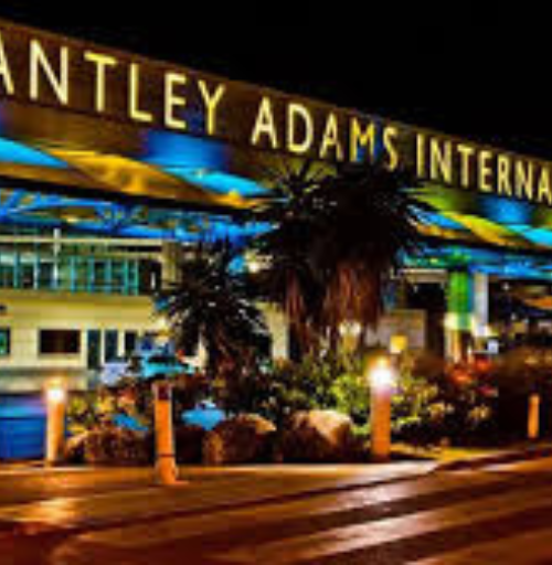 Air Canada Bridgetown Office in Barbados