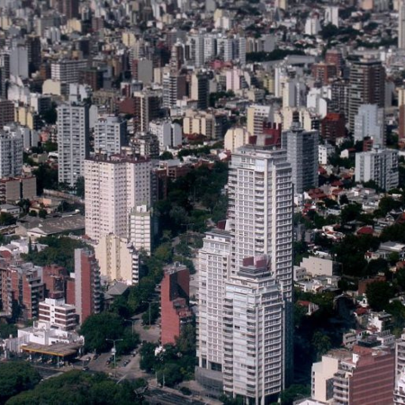 Air Canada Buenos Aires Office in Argentina