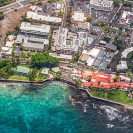 Air Canada Kahului Office in Hawaii