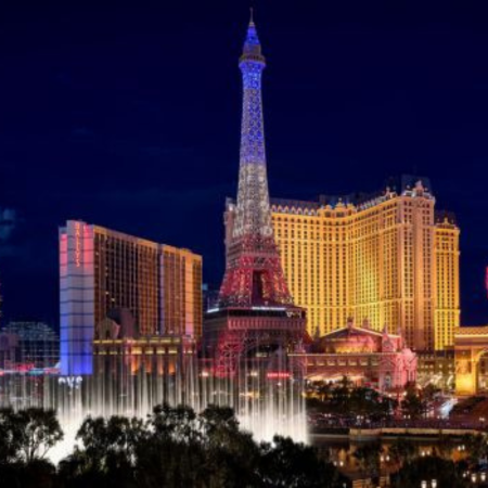 Air Canada Las Vegas Office in Nevada