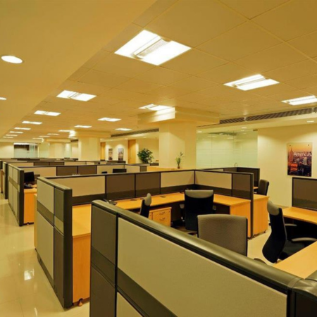 Emirates Airlines Mumbai office in Maharashtra