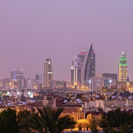 Wizz Air Riyadh Office in Saudi Arabia