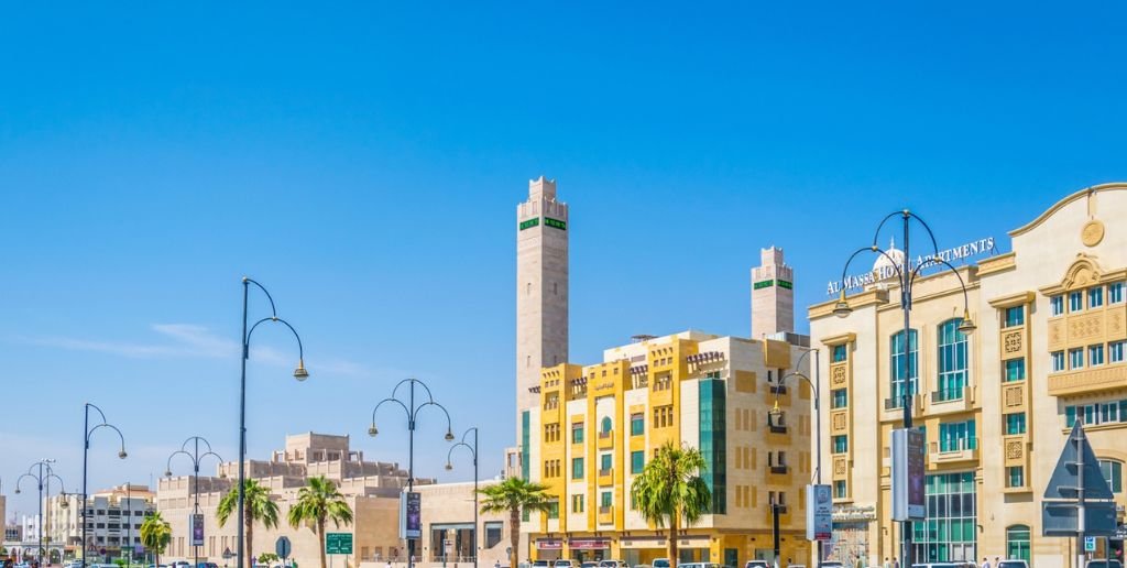 Swiss Air Djerba Office in Tunisia