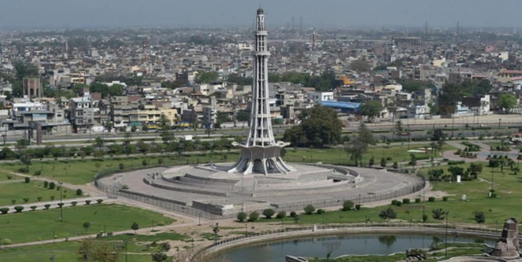 Swiss Air Lahore Office in Pakistan