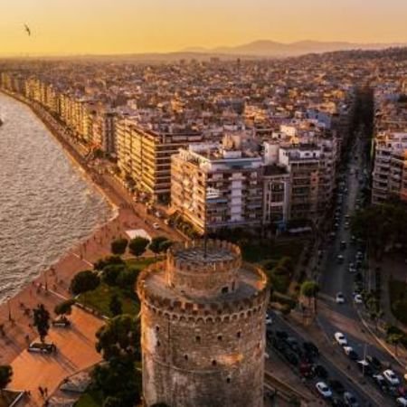 Thessaloniki