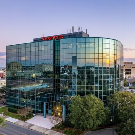 Pensacola office in Florida