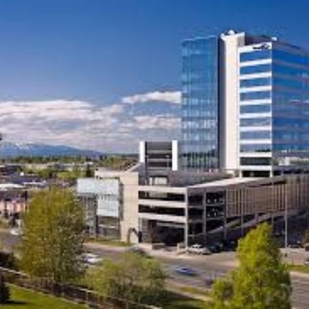 Anchorage office in Alaska