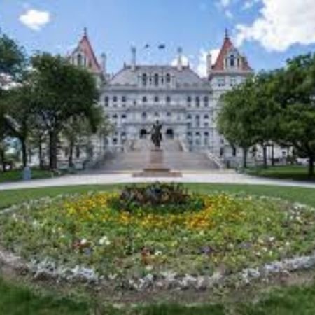 Albany Office in New York State