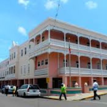 Basseterre Office in Saint Kitts