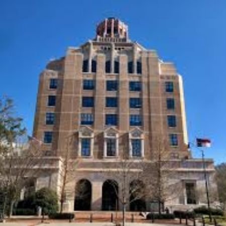 Asheville Office in North Carolina