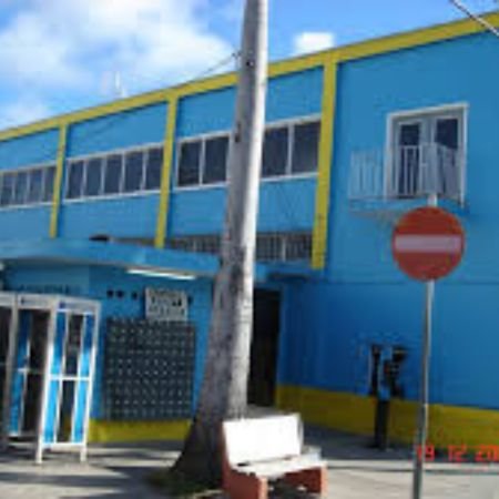 Antigua Office in Barbuda