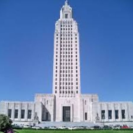 Baton Rouge office in Louisiana