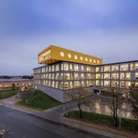 Billund Office in Denmark