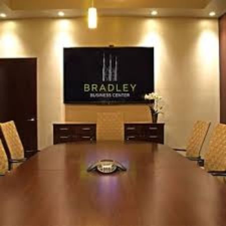 Bradley office in Illinois