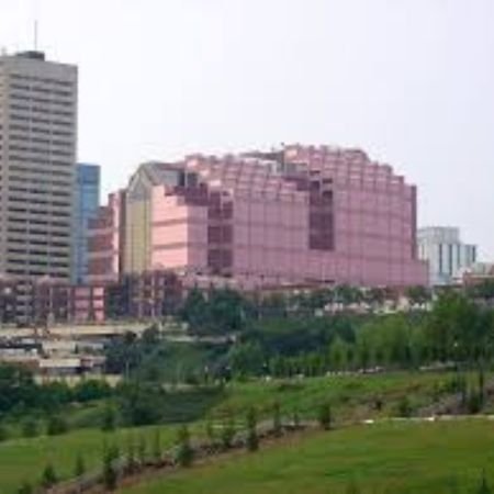 Edmonton Office in Canada