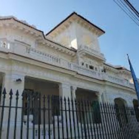 Havana Office in Cuba