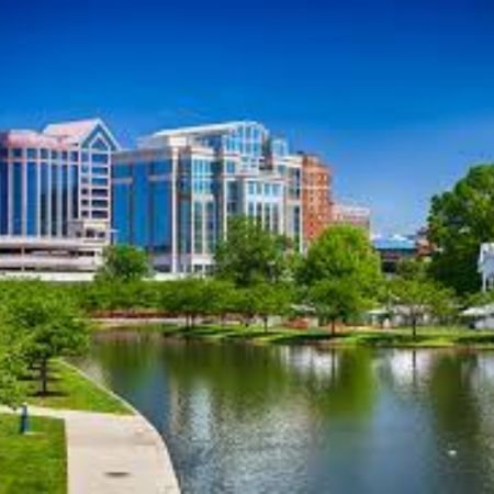 Huntsville Office in Alabama