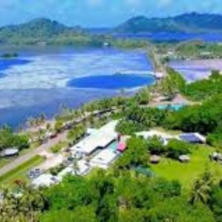 Kosrae Office in Tofol