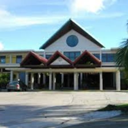 s Koror Office in Palau