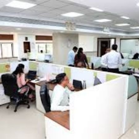 Mumbai office in Maharashtra