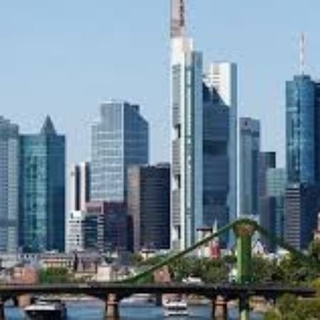 Frankfurt Office in Germany