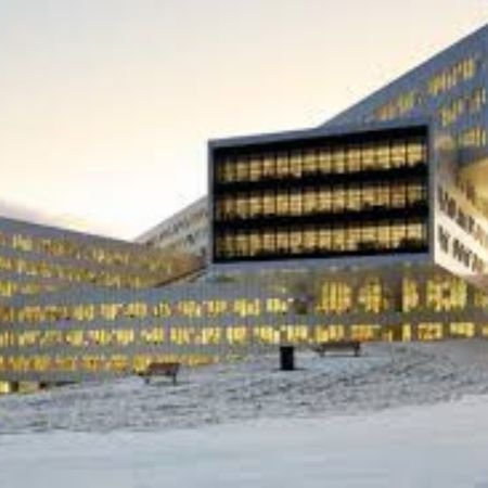 Norway Office