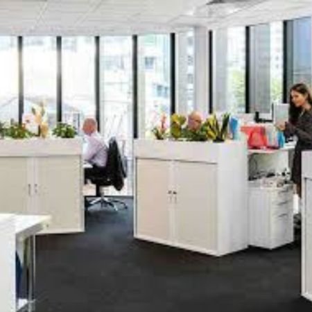 New Zealand Office