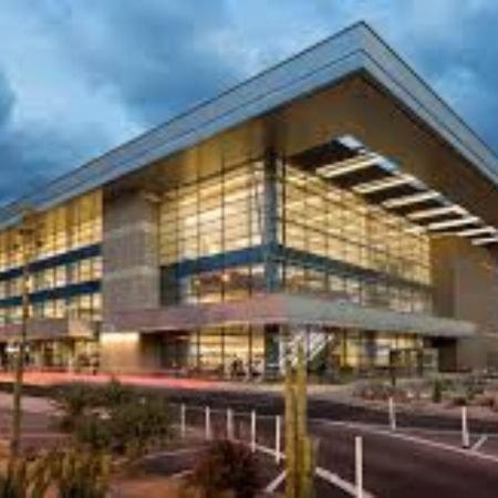 Phoenix Sky Harbour Office in Arizona