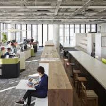 Osaka Office in Japan