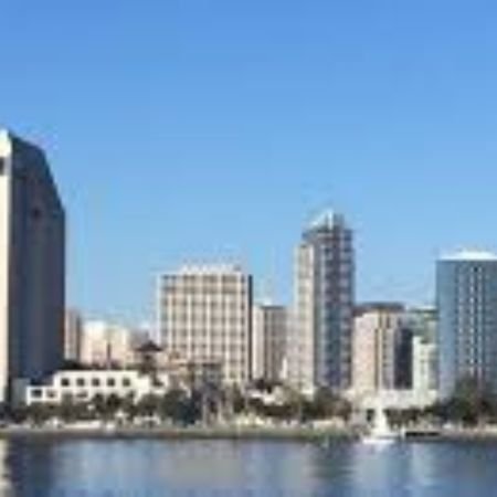 San Diego Office in California