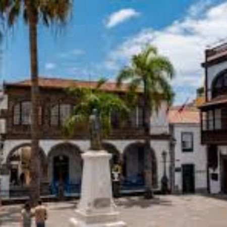 Aegean Airlines Tenerife Office in Spain