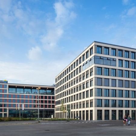 Berlin Office in Germany