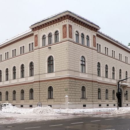 Ljubljana Office in Slovenia