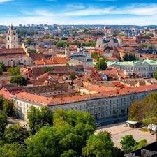 Wizz Air Brno Office in Czech Republic