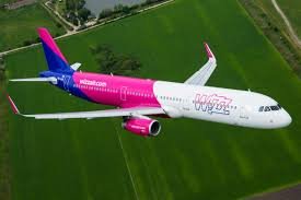 Wizz Air Luxembourg Office