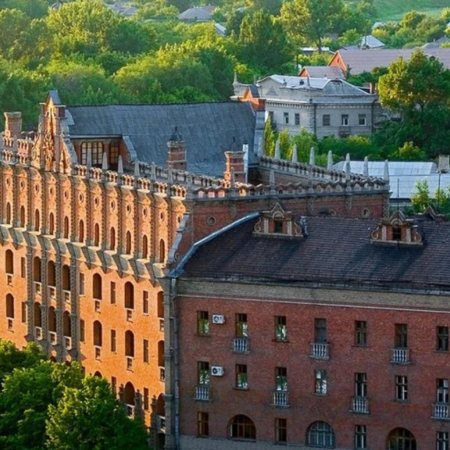 Wizz Air Lviv Office in Ukraine