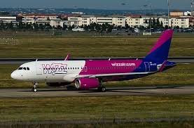 Wizz Air Madeira Office in Portugal