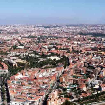 Wizz Air Málaga Office in Spain