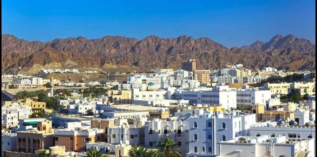 Wizz Air Muscat Office in Oman