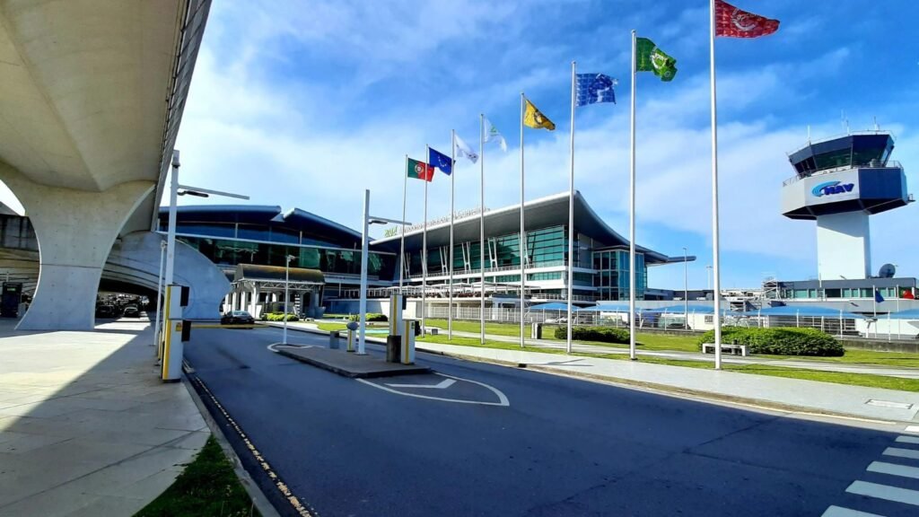 Wizz Air Porto Office in Portugal