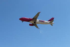 Wizz Air Rome Office in Italy