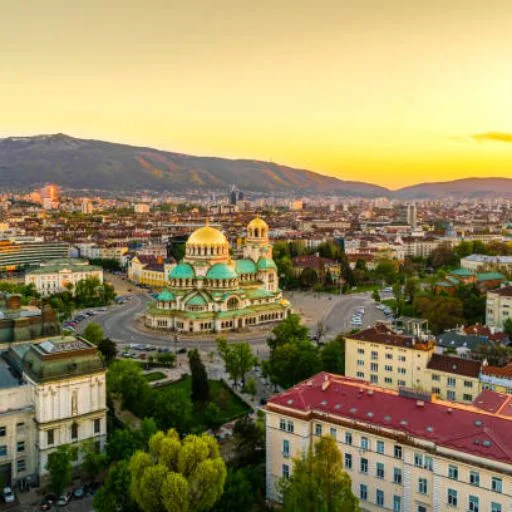 Wizz Air Sofia Office in Bulgaria