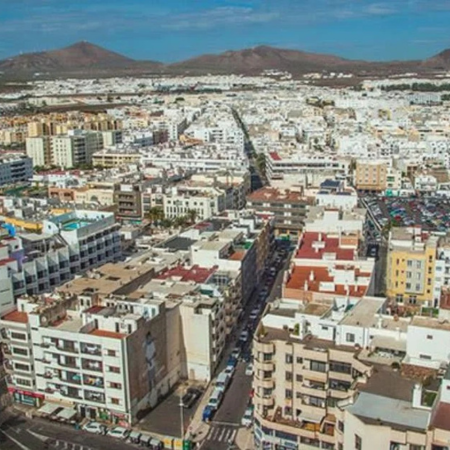 Wizz Air Tenerife Office in Spain