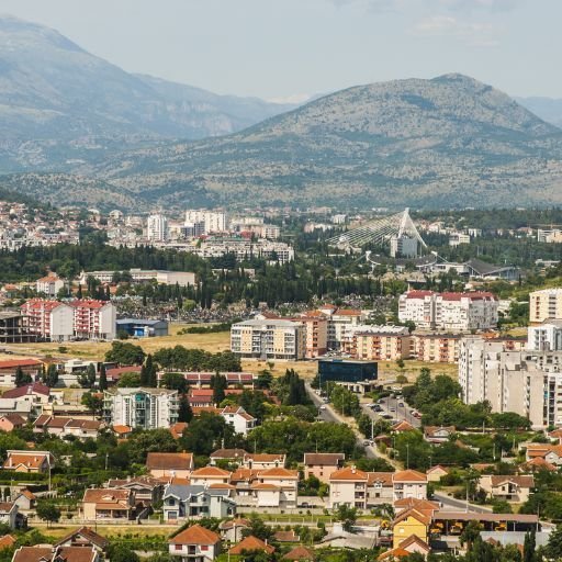 Wizz Air Tivat Office in Montenegro